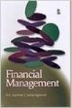 Financial management: Book by N. P. Agarwal