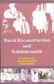 Rural Reconstruction and Rabindranath: Book by Chittabrata Palit