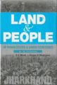 Land And People of Indian States & Union Territories (Jharkhand), Vol-12th: Book by Ed. S. C.Bhatt & Gopal K Bhargava