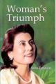 Women's Triumph: Book by Asha Ranawat