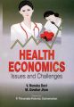 Health Economics: Issues and Challenges: Book by Renuka V. Devi