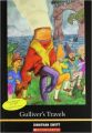 GULLIVERS TRAVELS (English): Book by Jonathan Swift