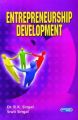 Entrepreneurship Development (English) (Paperback): Book by Sruti Singal, R. K. Singal