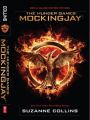 Mockingjay Movie - Tie - In - Edition (English) (Paperback): Book by Suzanne Collins