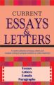 Current Essays & Letters - Bpi (English) (Paperback): Book by BPI