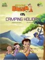 Chhota Bheem: In Camping Holiday (Volume - 51) (English) (Paperback): Book by Raj Viswanadha