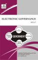 MPA017 Electronic Governance (IGNOU Help book for MPA-017 in English Medium): Book by Sandeep Bhandari