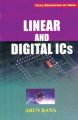 Linear and Digital ICs (English) (Paperback): Book by NA