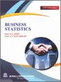 Business Statistics (English) : Book by Prof P G Dixit