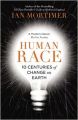 Human Race (P): Book by Ian Mortimer