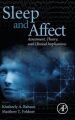 Sleep and Affect: Assessment, Theory, and Clinical Implications