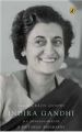 Indira Gandhi: Book by H.Y.Sharada Prasad
