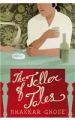 The Teller of Tales