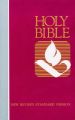 NRSV Ministry/Pew Bible: Book by Zondervan Publishing