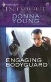 Engaging Bodyguard: Book by Donna Young