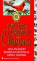 A Fortune's Children Christmas: Book by Lisa Jackson