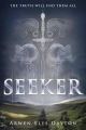 Seeker: Book by Arwen Dayton