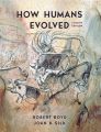 How Humans Evolved: Book by Robert Boyd