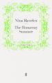 The Runaway Summer: Book by Nina Bawden