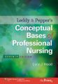 Leddy and Pepper's Conceptual Bases of Professional Nursing: Book by Lucy Jane Hood