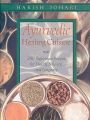Ayurvedic Healing Cuisine: Book by Harish Johari