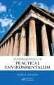 Fundamentals of Practical Environmentalism: Book by Mark B. Weldon
