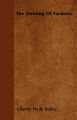 The Training Of Farmers: Book by Liberty Hyde Bailey