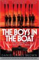 The Boys in the Boat: Book by James Brown Daniel