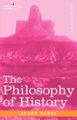 The Philosophy of History: Book by Georg Wilhelm Friedrich Hegel