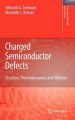 Charged Semiconductor Defects: Book by Edmund G. Seebauer