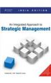 An Integrated Approach to Strategic Management: Book by Charles W. L. Hill