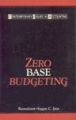 Zero Base Budgeting: Book by Et. Al. Ramakant