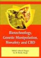 Biotechnology, Genetic Manipulation, Biosafety and cbd: Book by Mohd. Azharul Haque  ,  Er. H. Rocky Singh