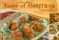 Taste of Amritsar Non Veg.: Book by Nita Mehta
