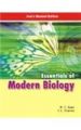 Essentials Of Modern Biology: Book by Sobti