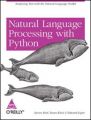 Natural Language Processing with Python (English) 1st Edition: Book by Steven Bird