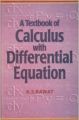 A Textbook of Calculus with Differential Equation, 2012 (English) 01 Edition (Paperback): Book by K. S. Rawat