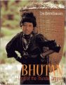 Bhutan Land Of The Thunder Dragon- (English) (Hardcover): Book by Tom Owen Edmunds