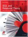 SQL and Relational Theory: How to Write Accurate SQL Code (English) 2nd Edition: Book by C. J. Date
