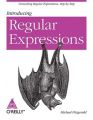 Introducing Regular Expressions (English): Book by Michael Fitzgerald