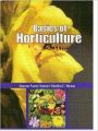 Basics of Horticulture: Book by Sharon Pastor Simson