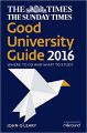 Times Good University Guide 2016 (P): Book by John O'Leary