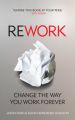 ReWork (English) (Paperback): Book by Jason Fried David Heinemeier Hansson