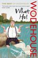 What Ho!: The Best of Wodehouse: Book by P. G. Wodehouse