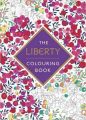 The Liberty Colouring Book