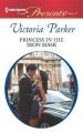 Princess in the Iron Mask: Book by Victoria Parker