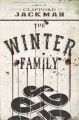 The Winter Family: A Novel: Book by Clifford Jackman
