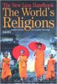 The World's Religions: The New Lion Handbook: Book by Christopher Partridge