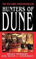Hunters of Dune: Book by Brian Herbert