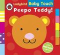 Baby Touch: Peepo Teddy!